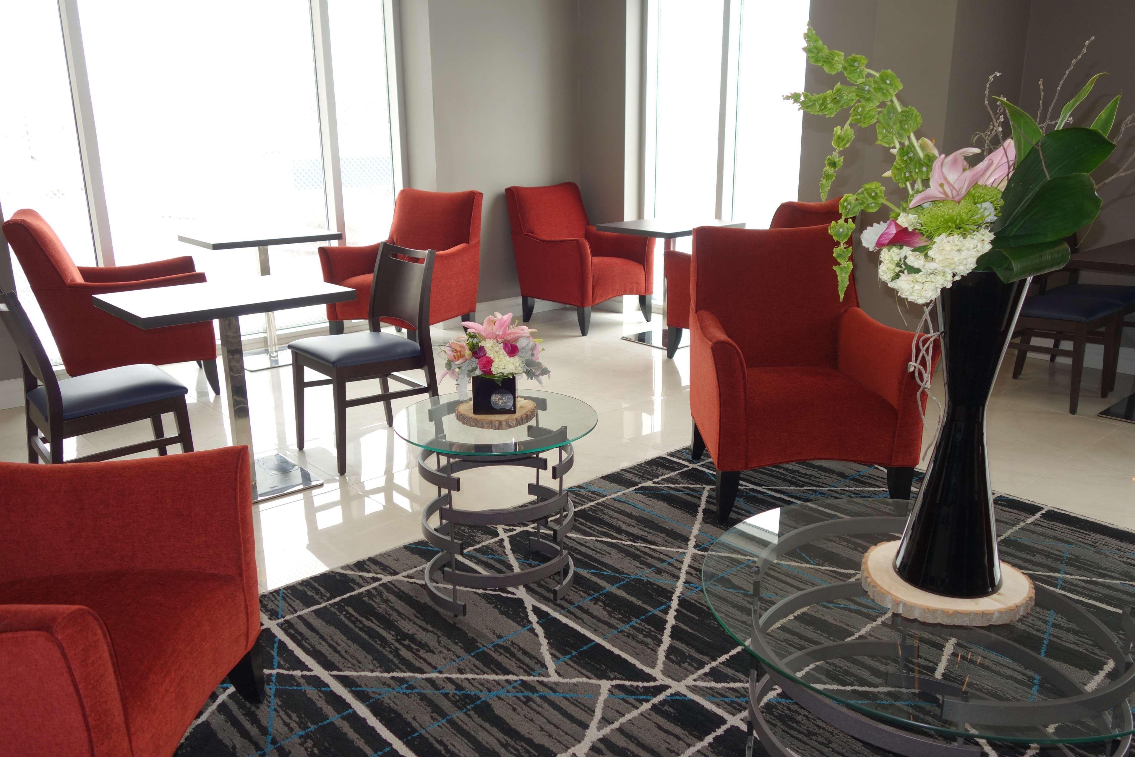 Park Inn By Radisson Brampton, On ภายนอก รูปภาพ
