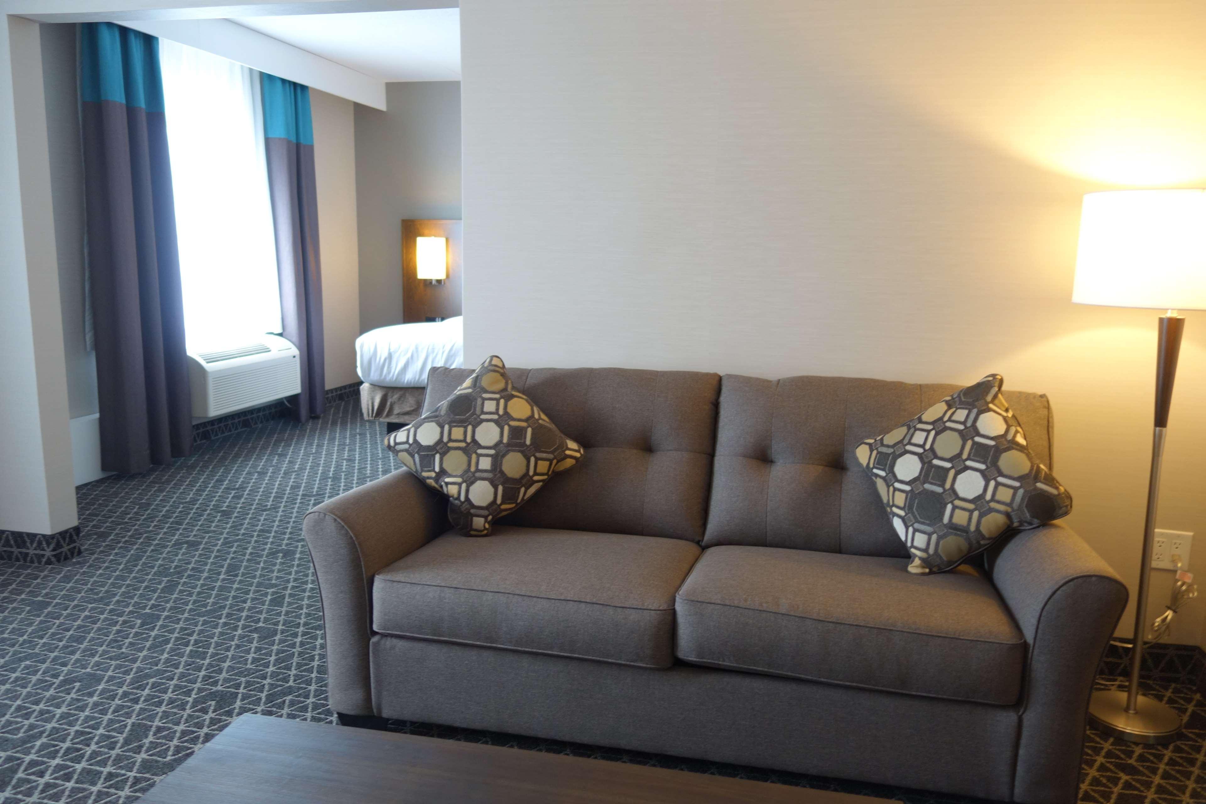 Park Inn By Radisson Brampton, On ภายนอก รูปภาพ